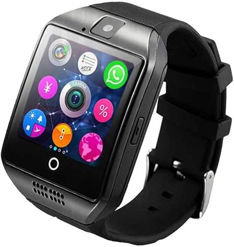 smart watch phone gear with sim card and bluetooth notification|standalone watches for mobile phones.